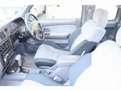 TOYOTA HILUX PICK UP