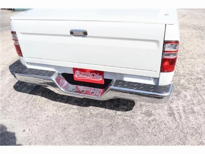 TOYOTA HILUX PICK UP