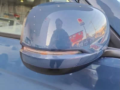 HONDA N-ONE E: