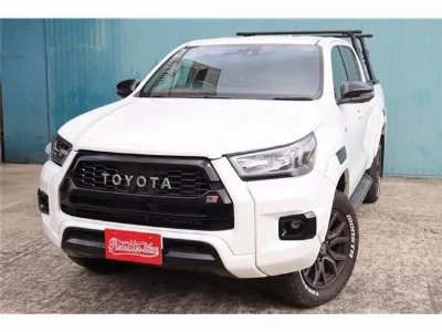 TOYOTA HILUX PICK UP
