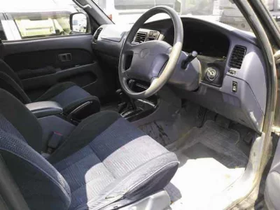 TOYOTA HILUX SURF