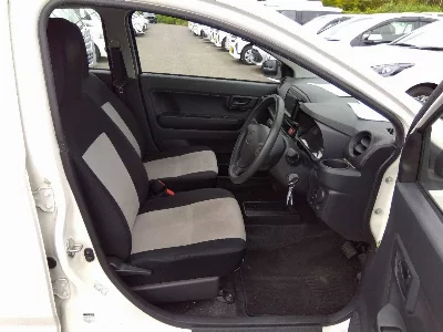 Subaru Pleo Plus