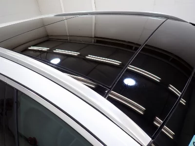 MERCEDES BENZ C CLASS STATION WAGON