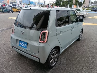 HONDA N-ONE E:
