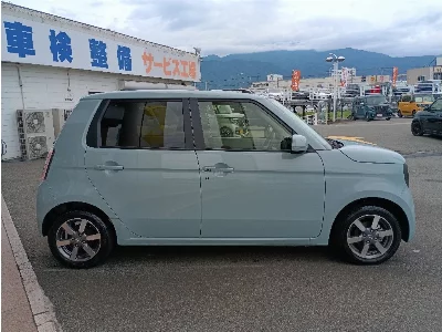 HONDA N-ONE E: