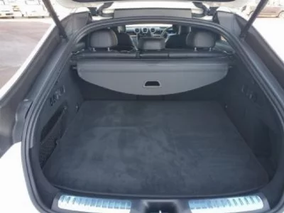 MERCEDES BENZ GLC