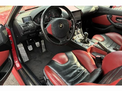 BMW M ROADSTER