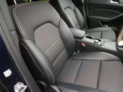 MERCEDES BENZ B CLASS