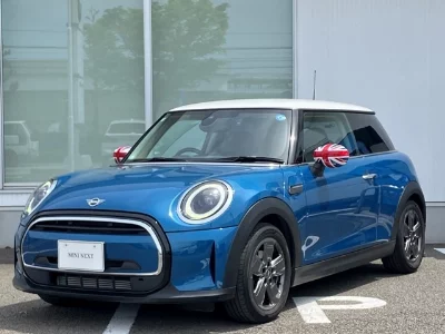 MINI MINI COOPER