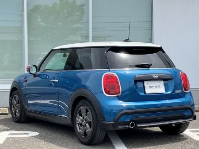 MINI MINI COOPER