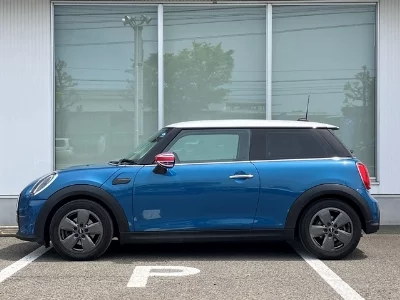 MINI MINI COOPER