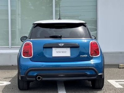 MINI MINI COOPER