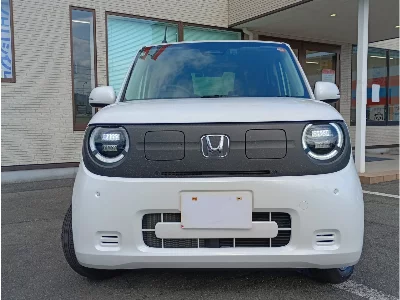 HONDA N-ONE E: