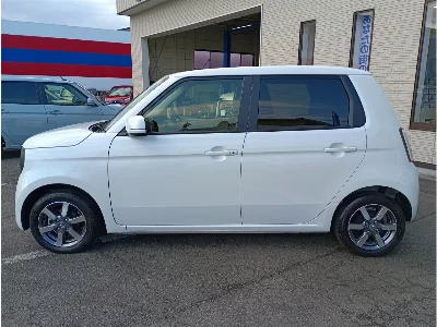 HONDA N-ONE E: