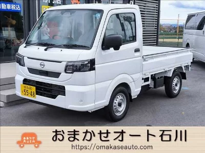 NISSAN CLIPPER TRUCK