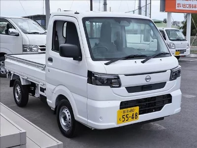 NISSAN CLIPPER TRUCK