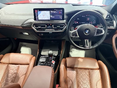BMW X4 M