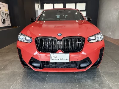 BMW X4 M