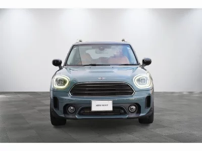 MINI MINI CROSSOVER