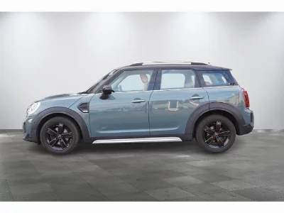 MINI MINI CROSSOVER