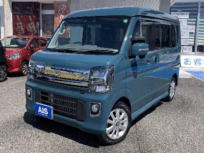 NISSAN CLIPPER RIO