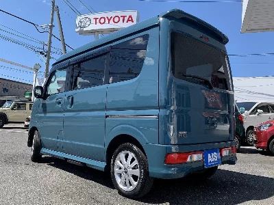 NISSAN CLIPPER RIO