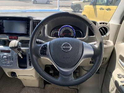 NISSAN CLIPPER RIO