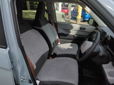 HONDA N-ONE E: