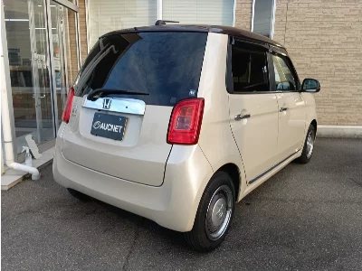 HONDA N-ONE
