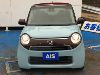 HONDA N-ONE