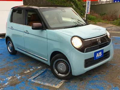 HONDA N-ONE