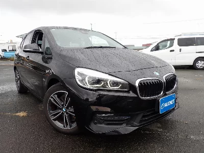 BMW 2-Series