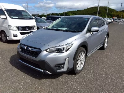 Subaru SUBARU XV