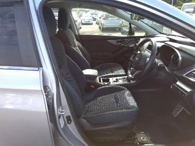 Subaru SUBARU XV