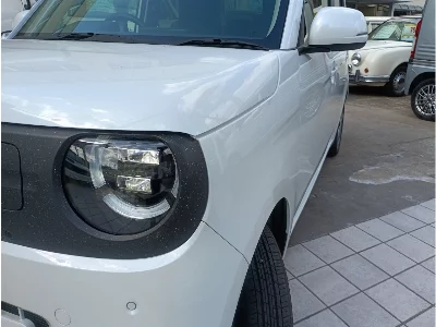 HONDA N-ONE E: