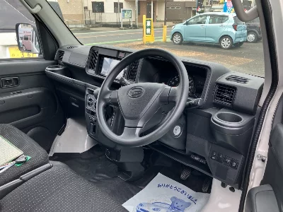 DAIHATSU HIJET CARGO