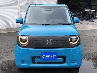 HONDA N-ONE E: