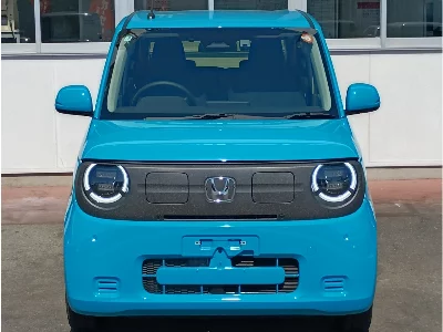 HONDA N-ONE E:
