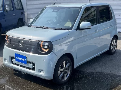 HONDA N-ONE E: