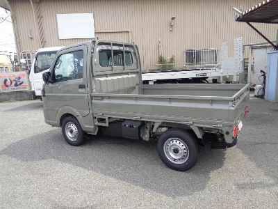 NISSAN CLIPPER TRUCK
