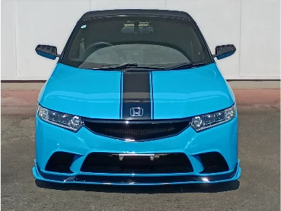 HONDA S660
