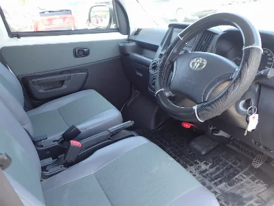 TOYOTA TOWN ACE VAN