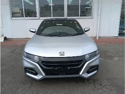 HONDA S660