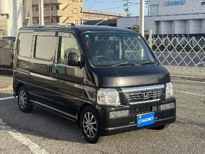 HONDA VAMOS