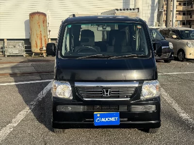 HONDA VAMOS