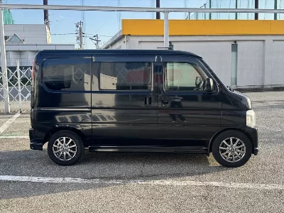 HONDA VAMOS