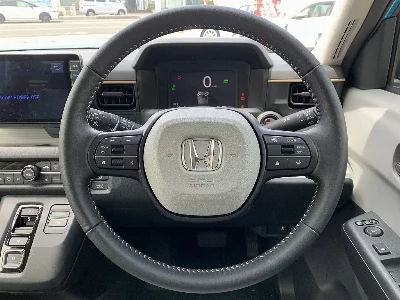 HONDA N-ONE E: