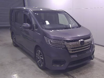 HONDA STEPWGN SPADA