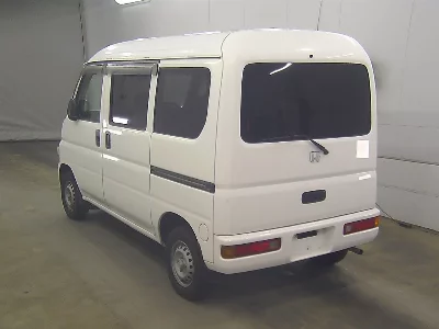 HONDA ACTY VAN