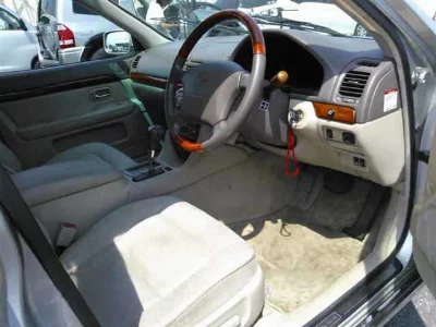 TOYOTA PROGRES